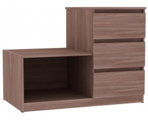 Комод Мальта K207 (ЯШТ) в Набережных Челнах - naberezhnye-chelny.mebel24.online | фото