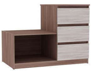 Комод Мальта K207 (ЯШТ-ЯШС) в Набережных Челнах - naberezhnye-chelny.mebel24.online | фото