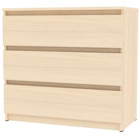 Комод Malta light K124 (ДМ) в Набережных Челнах - naberezhnye-chelny.mebel24.online | фото