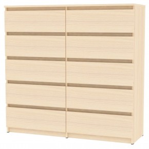 Комод Malta light K154 (ДМ) в Набережных Челнах - naberezhnye-chelny.mebel24.online | фото