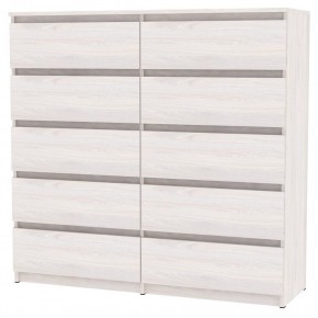 Комод Malta light K154 (ЯАС) в Набережных Челнах - naberezhnye-chelny.mebel24.online | фото