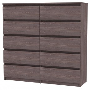 Комод Malta light K154 (ЯАТ) в Набережных Челнах - naberezhnye-chelny.mebel24.online | фото