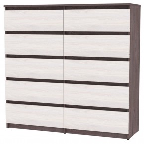 Комод Malta light K154 (ЯАТ-ЯАС) в Набережных Челнах - naberezhnye-chelny.mebel24.online | фото
