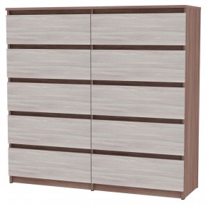 Комод Malta light K154 (ЯШТ-ЯШС) в Набережных Челнах - naberezhnye-chelny.mebel24.online | фото