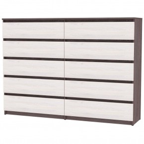 Комод Malta light K156 (ЯАТ-ЯАС) в Набережных Челнах - naberezhnye-chelny.mebel24.online | фото