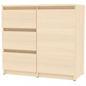 Комод Malta light K186 в Набережных Челнах - naberezhnye-chelny.mebel24.online | фото