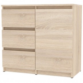 Комод Malta light K186 (ДСС) в Набережных Челнах - naberezhnye-chelny.mebel24.online | фото
