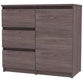 Комод Malta light K186 (ЯАТ) в Набережных Челнах - naberezhnye-chelny.mebel24.online | фото