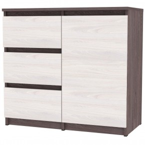 Комод Malta light K186 (ЯАТ-ЯАС) в Набережных Челнах - naberezhnye-chelny.mebel24.online | фото