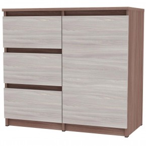 Комод Malta light K186 (ЯШТ-ЯШС) в Набережных Челнах - naberezhnye-chelny.mebel24.online | фото