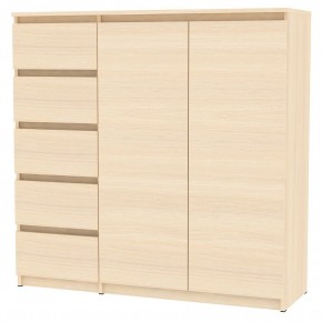Комод Malta light K191 в Набережных Челнах - naberezhnye-chelny.mebel24.online | фото