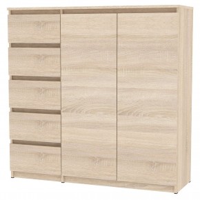 Комод Malta light K191 (ДСС) в Набережных Челнах - naberezhnye-chelny.mebel24.online | фото