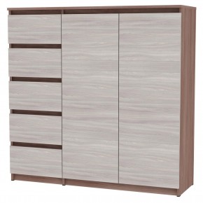 Комод Malta light K191 (ЯШТ-ЯШС) в Набережных Челнах - naberezhnye-chelny.mebel24.online | фото