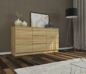 Комод МОДЕРН М6-3 в Набережных Челнах - naberezhnye-chelny.mebel24.online | фото 3