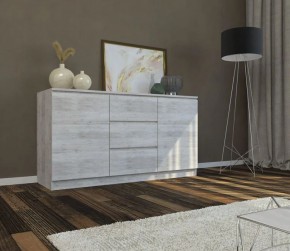 Комод МОДЕРН М6-3 в Набережных Челнах - naberezhnye-chelny.mebel24.online | фото 5