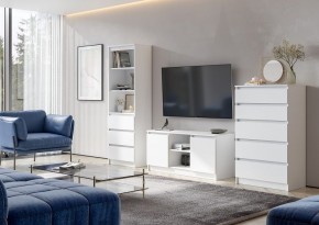 НИЦЦА-8 Комод (НЦ.08) в Набережных Челнах - naberezhnye-chelny.mebel24.online | фото 2