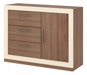 Комод Нобиле Км-120/38 ФГ в Набережных Челнах - naberezhnye-chelny.mebel24.online | фото 2