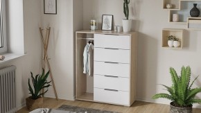 Комод Нуар Тип 1 в Набережных Челнах - naberezhnye-chelny.mebel24.online | фото 3