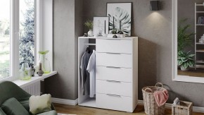 Комод Нуар Тип 1 в Набережных Челнах - naberezhnye-chelny.mebel24.online | фото 2