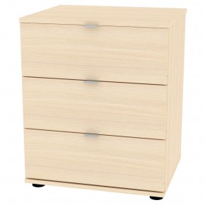 Комод "Алиса (K5)" с торцевой ручкой (ДМ) в Набережных Челнах - naberezhnye-chelny.mebel24.online | фото