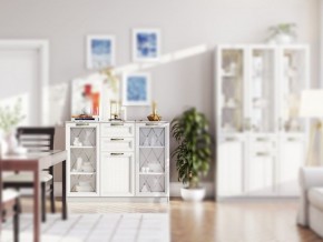 Комод "ГА-04" Александрия в Набережных Челнах - naberezhnye-chelny.mebel24.online | фото 2