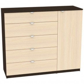 Комод "Калисто (K41)" ручка торцевая в Набережных Челнах - naberezhnye-chelny.mebel24.online | фото 9