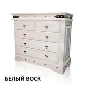 Комод "Викинг 03" массив в Набережных Челнах - naberezhnye-chelny.mebel24.online | фото 3