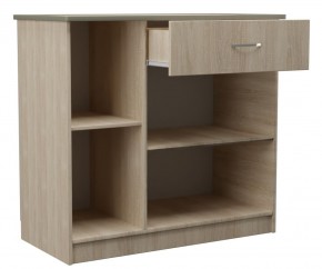 Комод София (Дуб сонома) Эко в Набережных Челнах - naberezhnye-chelny.mebel24.online | фото 2