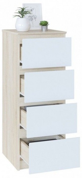 Комод Т-4Р в Набережных Челнах - naberezhnye-chelny.mebel24.online | фото 2