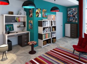 Комод ТБ-6МН ВК в Набережных Челнах - naberezhnye-chelny.mebel24.online | фото 5