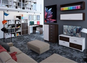 Комод ТБ-6МН ВК в Набережных Челнах - naberezhnye-chelny.mebel24.online | фото 8
