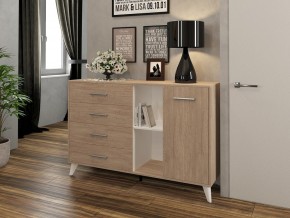 Комод-Тумба Светлана в Набережных Челнах - naberezhnye-chelny.mebel24.online | фото 3