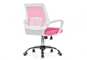 Компьютерное кресло Ergoplus pink / white в Набережных Челнах - naberezhnye-chelny.mebel24.online | фото 5