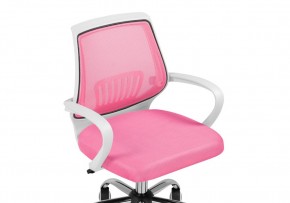 Компьютерное кресло Ergoplus pink / white в Набережных Челнах - naberezhnye-chelny.mebel24.online | фото 6