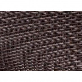 Комплект мебели из иск. ротанга AM-196B/T196 Brown 4Pcs (4+1) в Набережных Челнах - naberezhnye-chelny.mebel24.online | фото 2