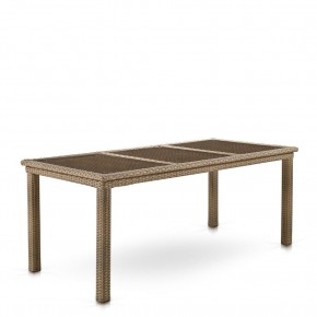 Комплект плетеной мебели T365/S65B-W65 Light Brown в Набережных Челнах - naberezhnye-chelny.mebel24.online | фото 2