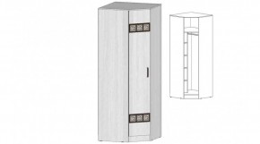 КОСТА-РИКА Шкаф угловой (анкор светлый) в Набережных Челнах - naberezhnye-chelny.mebel24.online | фото