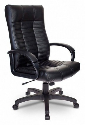 Кресло для руководителя KB-10/BLACK в Набережных Челнах - naberezhnye-chelny.mebel24.online | фото