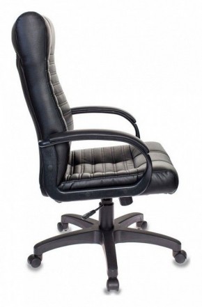 Кресло для руководителя KB-10/BLACK в Набережных Челнах - naberezhnye-chelny.mebel24.online | фото 3