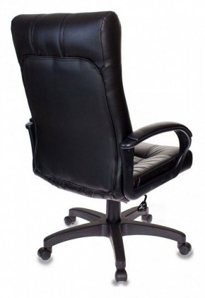 Кресло для руководителя KB-10/BLACK в Набережных Челнах - naberezhnye-chelny.mebel24.online | фото 4