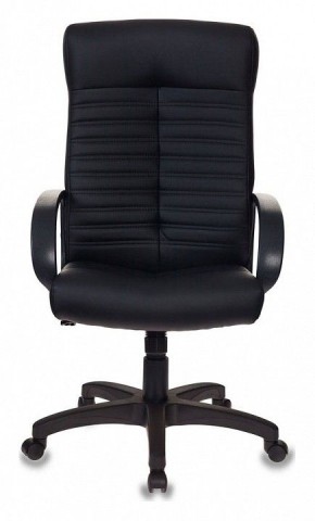 Кресло для руководителя KB-10LITE/BLACK в Набережных Челнах - naberezhnye-chelny.mebel24.online | фото 3