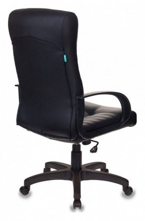 Кресло для руководителя KB-10LITE/BLACK в Набережных Челнах - naberezhnye-chelny.mebel24.online | фото 4