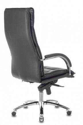 Кресло для руководителя T-9927SL/BLACK в Набережных Челнах - naberezhnye-chelny.mebel24.online | фото 4