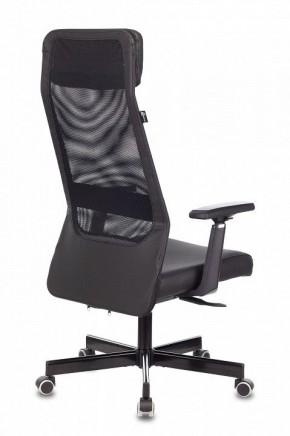Кресло для руководителя T-995/BLACK в Набережных Челнах - naberezhnye-chelny.mebel24.online | фото 4
