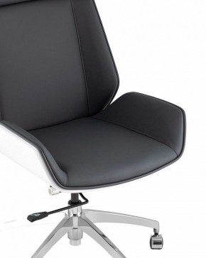 Кресло для руководителя TopChairs Crown SN в Набережных Челнах - naberezhnye-chelny.mebel24.online | фото 6