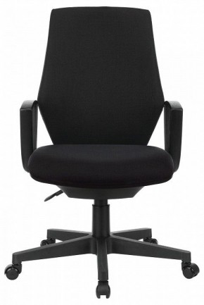 Кресло компьютерное CH-545/418-Black в Набережных Челнах - naberezhnye-chelny.mebel24.online | фото 2