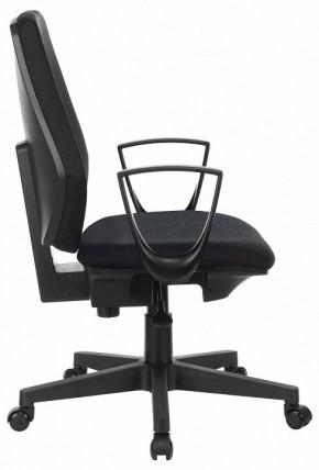 Кресло компьютерное CH-545/418-Black в Набережных Челнах - naberezhnye-chelny.mebel24.online | фото 3