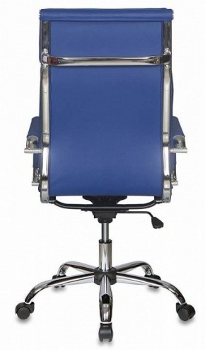 Кресло компьютерное Бюрократ CH-993/Blue в Набережных Челнах - naberezhnye-chelny.mebel24.online | фото 10