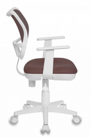 Кресло компьютерное Бюрократ CH-W797/BR/TW-14C в Набережных Челнах - naberezhnye-chelny.mebel24.online | фото 9