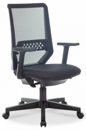 Кресло компьютерное Бюрократ MC-611N в Набережных Челнах - naberezhnye-chelny.mebel24.online | фото
